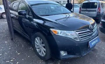 Toyota Venza 2012 года за 11 111 111 тг. в Уральск фото 3