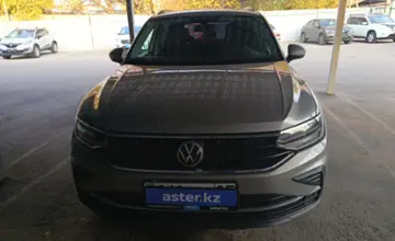 Volkswagen Tiguan 2021 года за 15 000 000 тг. в Алматы фото 2