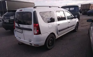 LADA (ВАЗ) Largus 2017 года за 4 000 000 тг. в Актобе