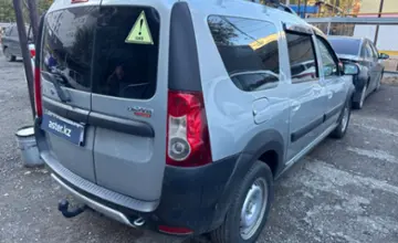 LADA (ВАЗ) Largus Cross 2022 года за 11 111 111 тг. в Уральск