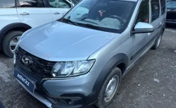 LADA (ВАЗ) Largus Cross 2022 года за 11 111 111 тг. в Уральск фото 1