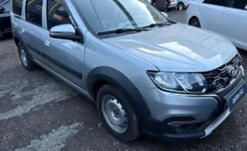 LADA (ВАЗ) Largus Cross 2022 года за 11 111 111 тг. в Уральск фото 3