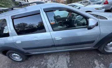 LADA (ВАЗ) Largus Cross 2022 года за 11 111 111 тг. в Уральск фото 4