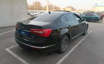 Kia K7 2013 года за 9 700 000 тг. в Тараз