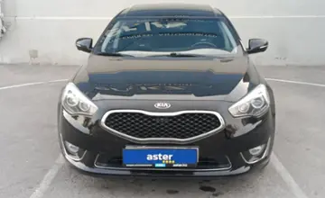 Kia K7 2013 года за 9 700 000 тг. в Тараз фото 2