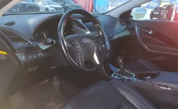 Hyundai Grandeur 2012 года за 9 600 000 тг. в Шымкент фото 5