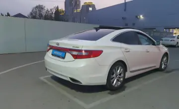 Hyundai Grandeur 2012 года за 9 600 000 тг. в Шымкент фото 3
