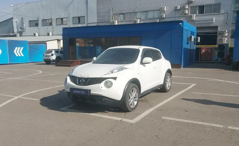 Nissan Juke 2013 года за 5 000 000 тг. в Алматы