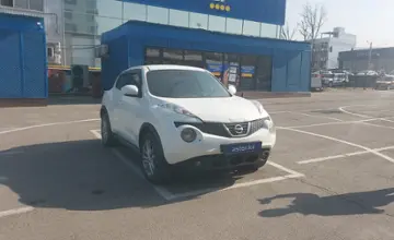 Nissan Juke 2013 года за 5 000 000 тг. в Алматы фото 2