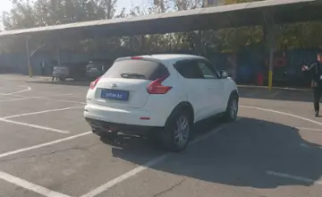 Nissan Juke 2013 года за 5 000 000 тг. в Алматы фото 3