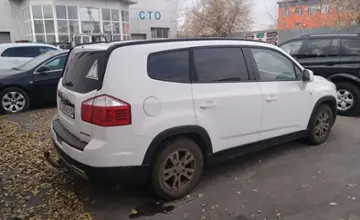 Chevrolet Orlando 2013 года за 4 000 000 тг. в Актобе