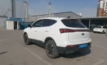 JAC JS5 2024 года за 10 000 000 тг. в Шымкент фото 4