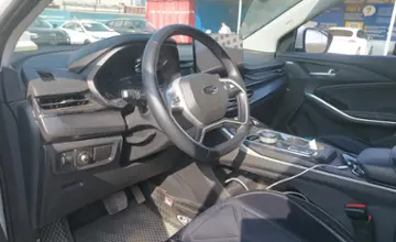 JAC JS5 2024 года за 10 000 000 тг. в Шымкент фото 5