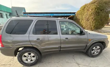 Mazda Tribute 2003 года за 4 000 000 тг. в Талдыкорган фото 4