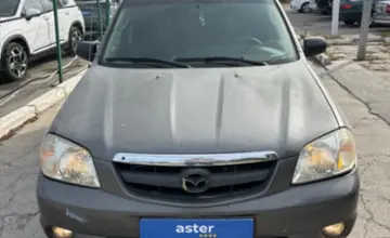Mazda Tribute 2003 года за 4 000 000 тг. в Талдыкорган фото 2