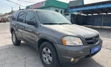 Mazda Tribute 2003 года за 4 000 000 тг. в Талдыкорган фото 3