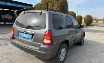 Mazda Tribute 2003 года за 4 000 000 тг. в Талдыкорган