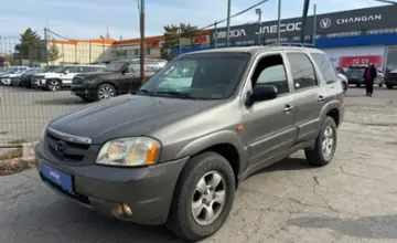 Mazda Tribute 2003 года за 4 000 000 тг. в Талдыкорган фото 1