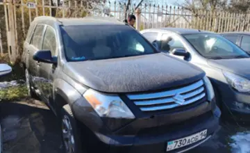 Suzuki XL7 2007 года за 3 000 000 тг. в Павлодар фото 3