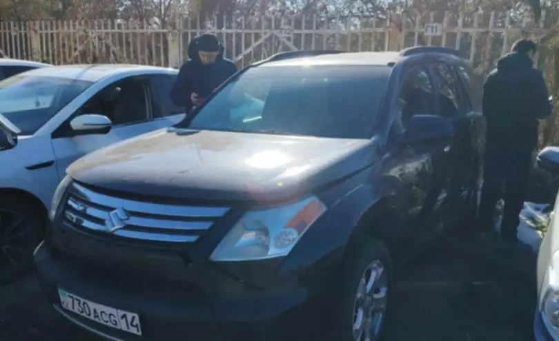 Suzuki XL7 2007 года за 3 000 000 тг. в Павлодар