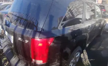 Suzuki XL7 2007 года за 3 000 000 тг. в Павлодар