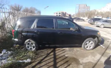 Suzuki XL7 2007 года за 3 000 000 тг. в Павлодар фото 4