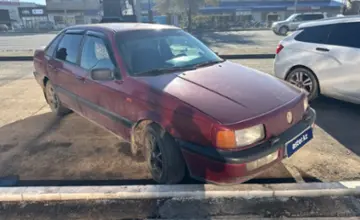 Volkswagen Passat 1992 года за 800 000 тг. в Уральск фото 3