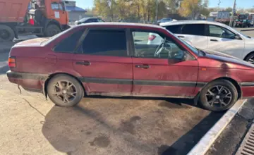 Volkswagen Passat 1992 года за 800 000 тг. в Уральск фото 4