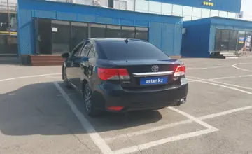 Toyota Avensis 2012 года за 6 500 000 тг. в Алматы фото 4