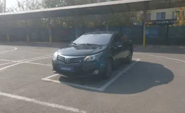 Toyota Avensis 2012 года за 6 500 000 тг. в Алматы фото 1