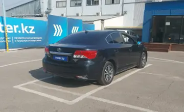 Toyota Avensis 2012 года за 6 500 000 тг. в Алматы фото 3