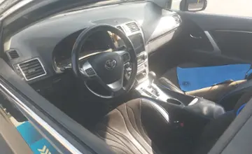 Toyota Avensis 2012 года за 6 500 000 тг. в Алматы фото 5