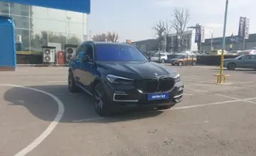 BMW X5 2019 года за 30 000 000 тг. в Алматы фото 2