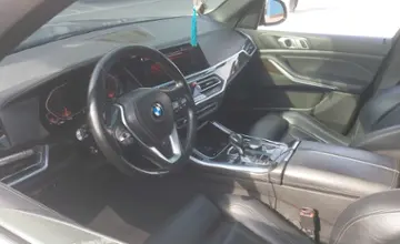 BMW X5 2019 года за 30 000 000 тг. в Алматы фото 5