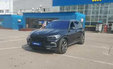 BMW X5 2019 года за 30 000 000 тг. в Алматы фото 1