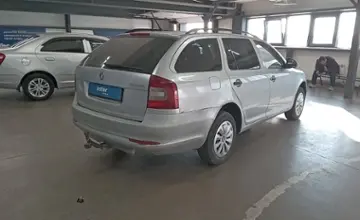 Skoda Octavia 2011 года за 4 000 000 тг. в Астана фото 3