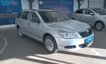 Skoda Octavia 2011 года за 4 000 000 тг. в Астана фото 2