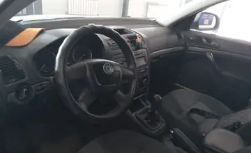 Skoda Octavia 2011 года за 4 000 000 тг. в Астана фото 5