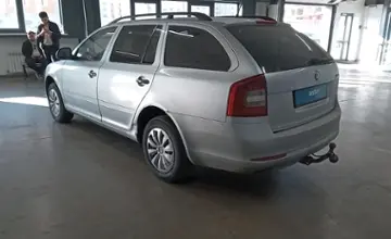 Skoda Octavia 2011 года за 4 000 000 тг. в Астана фото 4