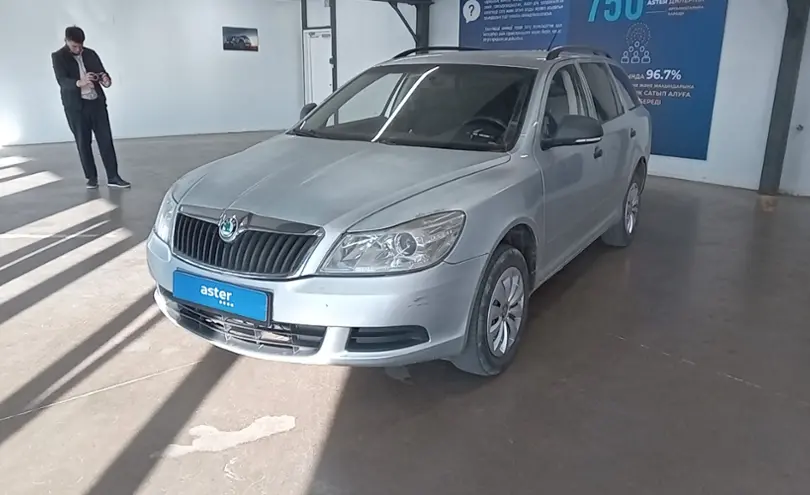 Skoda Octavia 2011 года за 4 000 000 тг. в Астана