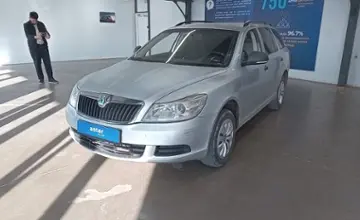 Skoda Octavia 2011 года за 4 000 000 тг. в Астана фото 1