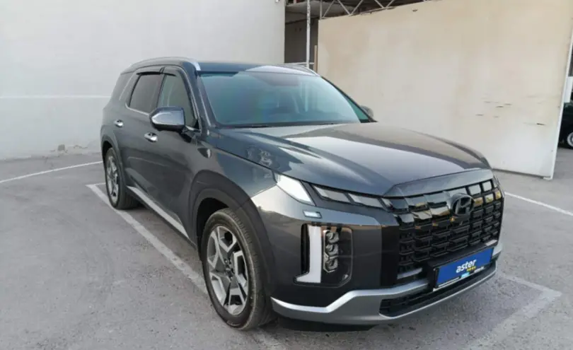 Hyundai Palisade 2023 года за 25 500 000 тг. в Тараз фото 3