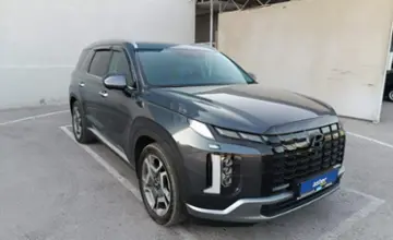 Hyundai Palisade 2023 года за 25 500 000 тг. в Тараз фото 3