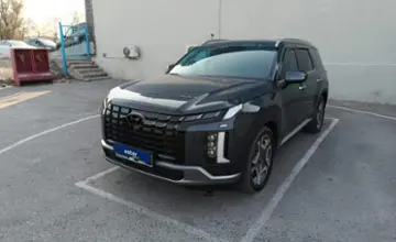 Hyundai Palisade 2023 года за 25 500 000 тг. в Тараз фото 1