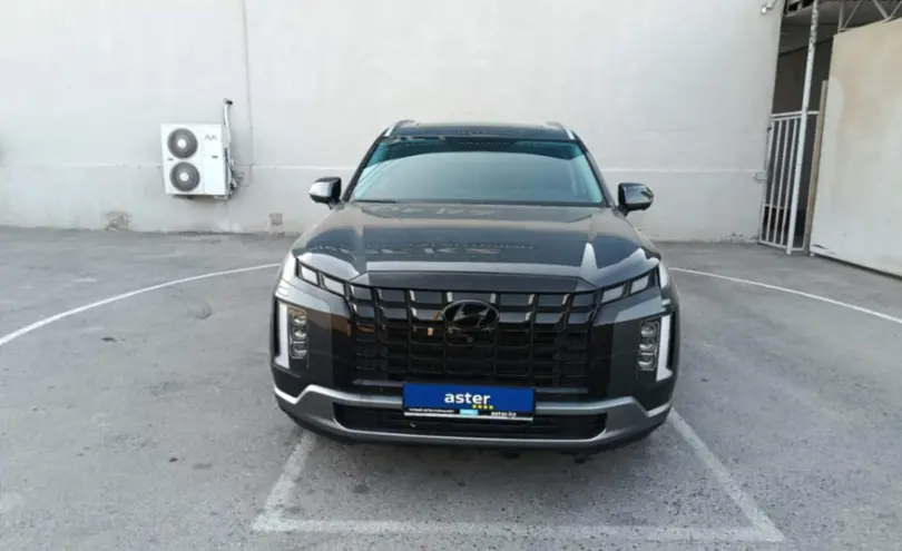 Hyundai Palisade 2023 года за 25 500 000 тг. в Тараз фото 2