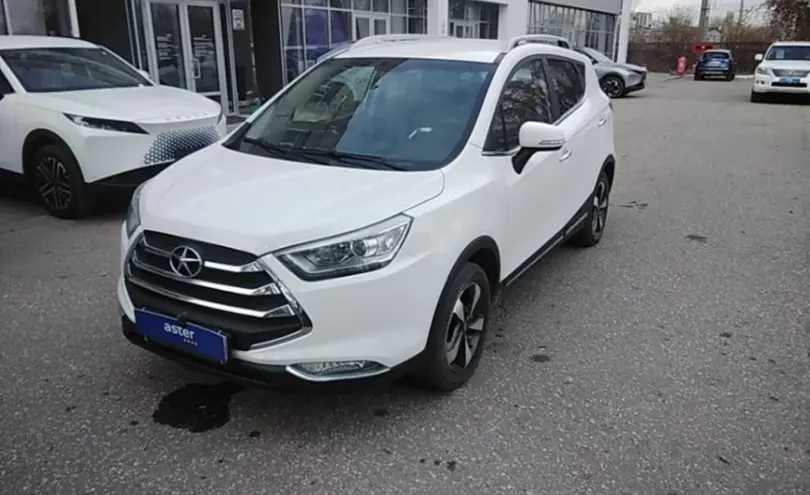 JAC S3 2020 года за 4 800 000 тг. в Актобе