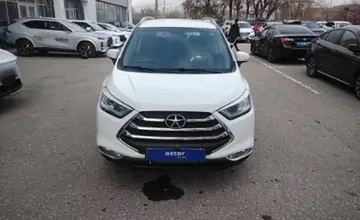 JAC S3 2020 года за 4 800 000 тг. в Актобе фото 2