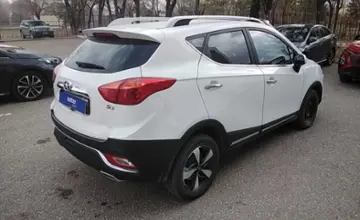 JAC S3 2020 года за 4 800 000 тг. в Актобе