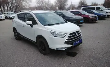 JAC S3 2020 года за 4 800 000 тг. в Актобе фото 3