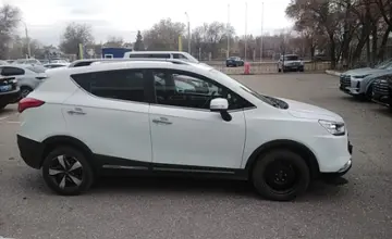 JAC S3 2020 года за 4 800 000 тг. в Актобе фото 4